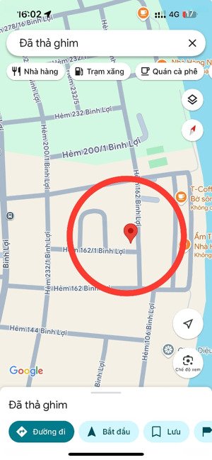 hoa hồng 2%. bán đất biệt thự bình lợi