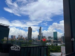 empire city - chuyển nhượng 1 phòng ngủ view bitexco