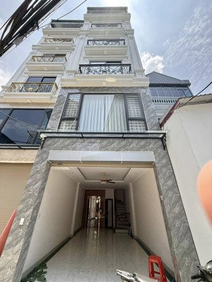 bán nhà mặt phố nguyễn khả trạc, cầu giấy, 62m2, 5 tầng, mt 4,5m, kinh doanh, ô tô ,chỉ 23,5 tỷ