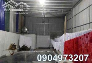 Chính chủ cho thuê kho/xưởng tại Bích Hoà, Thanh Oai, Hà Nội. LH 0904973207