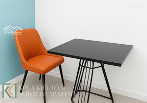 đập hộp căn studio 20m2 với loạt dịch vụ tiện ích free