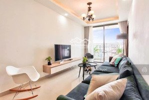 cho thuê 4pn, 2wc, 120m2 tại the tresor, bến vân đồn, q4, hcm, giá ưu đãi 33 triệu vnd