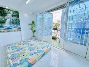studio ban công full nội thất ngay lotte quận 7