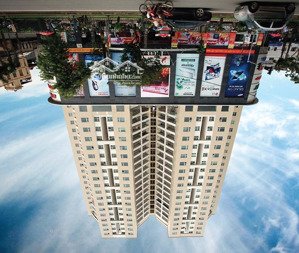 gia đình có nhu cầu bán căn hộ chung cư 173 xuân thuỷ vị trí đắc địa gần metro và các trường đh