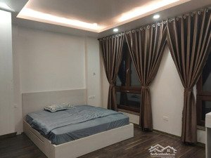 bán nhà liễu giai- ba đình- ô tô tránh, diện tích 100m2 9 tầng mặt tiền 5,4m - 68 tỷ