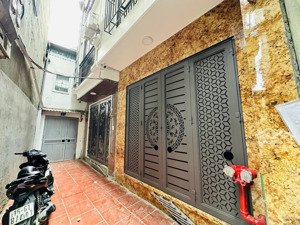 bán nhà dòng tiền tại trương định - hai bà trưng