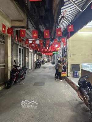 ngọc hà trung tâm ba đình ngõ rộng ô tô đỗ trước nhà kinh doanh sầm uất