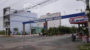 bán đất khu dân cư phước đông 100m2 giá 1ty799