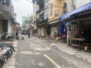 bán nhà riêng tại nam dư, hoàng mai, hà nội, 6,95 tỷ, 30m2, 4pn, 4wc