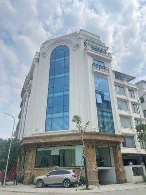 cho thuê nhà mặt phố chiến thắng, 25 triệu, 55m2x5 tầng tại văn quán, hà đông, hn