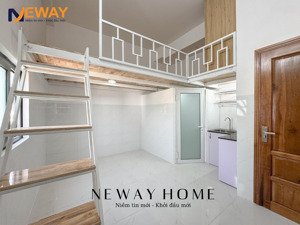 phòng mới xây giá rẻ - ngay chợ bình thành - khu dân cư vĩnh lộc