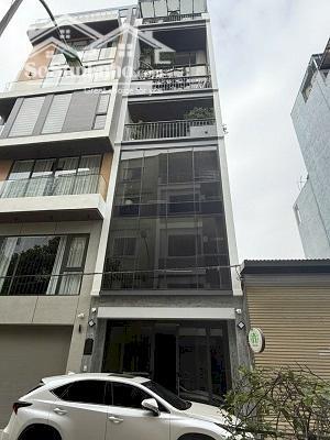 CHO THUÊ MẶT BẰNG VP FULL NỘI THẤT: TẦNG 1+2+3 ( 72m2x3) TẠI THẠCH BÀN, LONG BIÊN, HN