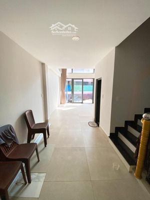 bán nhà 4 tầng. 5pn hẻm 5m, 62m2, 6,8 tỷ, tân thới nhất, quận 12, tp.hcm, giá cực chất