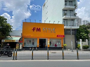 bán nhà mt luỹ bán bích, tân phú - dt: 12x35m - cn: 410m2 - ctxd: hầm 9 tầng - giá 81 tỷ tl