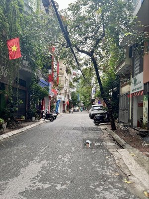 chủ cần thanh khoản hạ chào 1 tỷ! 6 tầng thang máy phố tây sơn - hai thoáng ô tô đỗ cổng hơn 14 tỷ