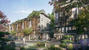 nhà phố sei harmony khu compound đầy đủ tiện ích quận bình tân. giá 6,8 tỷ