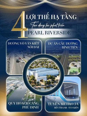 nhà phố khu vực tây - tây nam trung tâm hồ chí minh, tiềm năng tăng giá mạnh