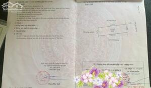 Bán đất siêu đẹp ngay tại Cốc Liễn, Minh Tân, Kiến Thụy, Hải Phòng