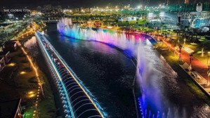 bán gấp giá gốc căn masteri grand view - 141m2 - 4pn - 19ty197