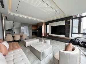 phân lô oto phú thượng 55m2 x 6t thang máy-gara oto 7 chỗ-ngõ nông,mặt ngõ thông,kinh doanh 15 tỷ