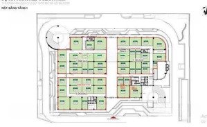 cho thuê shophouse tmdv vinhomes ocean park 1 miễn phí 2 - 6 tháng tiền thuê