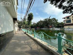 NHÀ ĐẸP Ở NGAY 6 tầng x Mặt tiền 4M - 2 THOÁNG - NỘI THẤT XỊN XÒ - GẦN HỒ QUAN NHÂN - HIẾM NHÀ BÁN