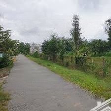 đất vuông vức xây biệt thự mini, an phú, củ chi