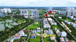 bán đất tại greenlife 13c, 5,4 tỷ, 85 m2, giá ưu đãi, bình chánh, hcm