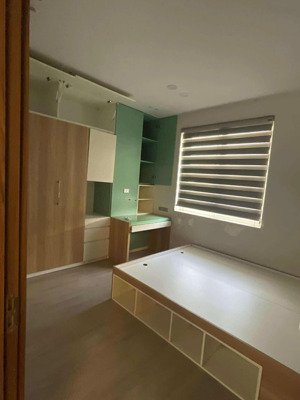 cho thuê cc hoàng dương, 83 ngọc hồi, hoàng liệt, hoàng mai, 83m2, 3pn, 2wc, gần full đồ, 9tr