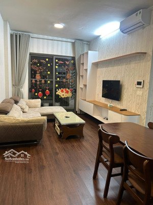 căn hộ novaland newton trương quốc dung, 78m2, full nội thất, 17tr/tháng, lh 0906.887,586 quân