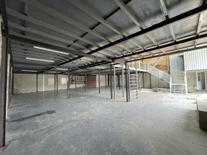 cho thuê mặt bằng trệt - 5c tân cảng, quận bình thạnh