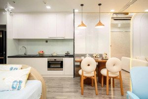 chính chủ chuyển nhượng art stella căn 1pn + view sông, giá giai đoạn 1 lh 