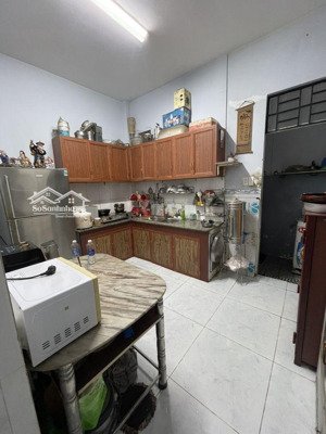 bán gấp nhà nguyễn thị búp - 90m2 - chỉ 4.2 tỷ - xe hơi vào nhà.