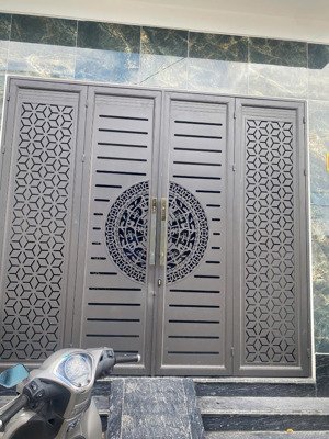 bán căn nhà độc lập 3 tầng tại quỳnh hoàng, nam sơn, an dương