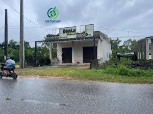 bán nhà riêng tại đường lê lợi, thị trấn ái tử, triệu phong, quảng trị, 2,5 tỷ, 315 m2