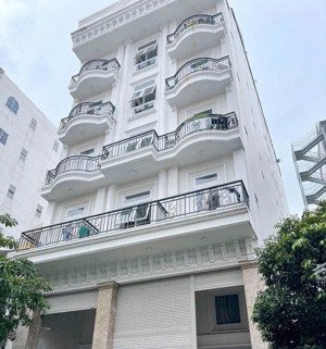 bán căn hộ dịch vụ 5 tầng, 37p, dòng tiền 175 triệu/tháng hồ văn long, bình hưng hòa b, q. bình tân