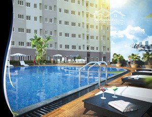 căn hộ saigon gateway 3.2 tỷ ngay ga metro, coop mart ngã tư thủ đức đã có sổ hồng