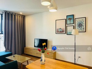 chính chủ bán ch 75m2, 2n - 2wc tòa terra. tầng trung bc thoáng, view đẹp. nhà sẵn đồ, giá 6 tỷ 4