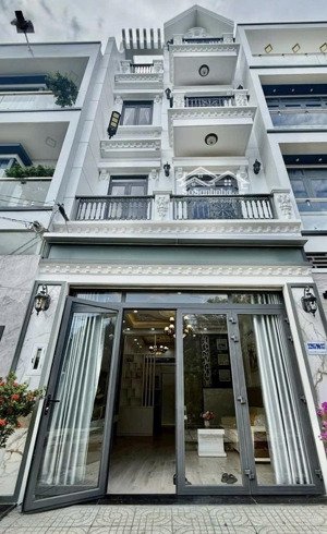 cô sáu bán nhà yersin-quận 1 giá 4.990tỷ/71m2. gần công viên nguyễn thị nghĩa. cho thuê được 27tr