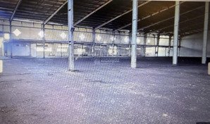 chuyển nhượng gấp nhà xưởng, kho thuộc cụm công nghiệp đường nguyễn văn linh