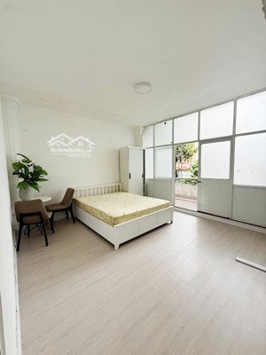 căn hộ mini quận 5 ban công giá chỉ 5.5tr số 3 nguyễn chí thanh, p.9, q.5