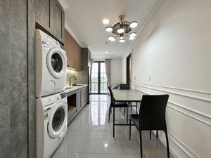 căn hộ 1pn full nội thất - nhiều ánh sáng - ban công - gần metro thảo điền