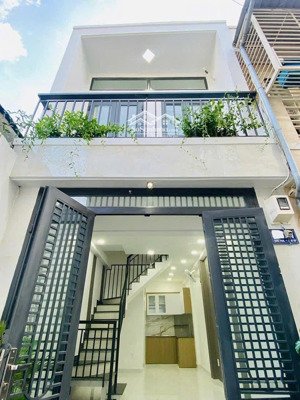 nhà đẹp kí gửi gấp hẻm 149 bành văn trân, phường 7, tân bình, (48,4m2) sổ hồng riêng, giá chỉ 9 tỷ