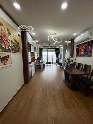 bán căn hộ cao cấp the park home góc thành thái - trần thái tông full noiij thất cao cấp, 9,7 tỷ