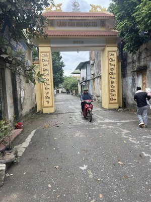 bán đất 96m2 tại xã mai đình, sóc sơn, hà nội, 3,3 tỷ hot!