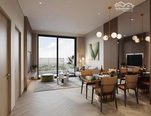 căn hộ 2 phòng ngủ view sông lumiere midtown the global city quận 2 đối diện tttm lớn nhất miền nam