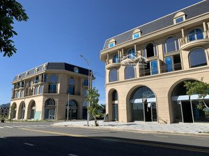 bán biệt thự the lumia danang, 55 triệu / m2, 75 m2, pháp lý đầy đủ