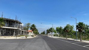 bán đất phố cổ hội an trục đường chính giá tốt