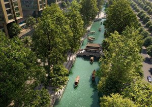 bán căn hoa hậu 3pn tầng cao view trực diện oceanpark - 109m2 chỉ hơn 6 tỷ - trả trước 661tr ký hđ