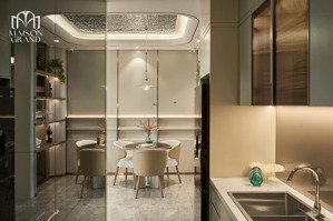 căn hộ maison grand - thanh toán 50% nhận nhà ngay - tặng gói nội thất cao cấp - giá chỉ từ 1,7 tỷ